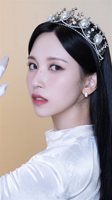 Mina .